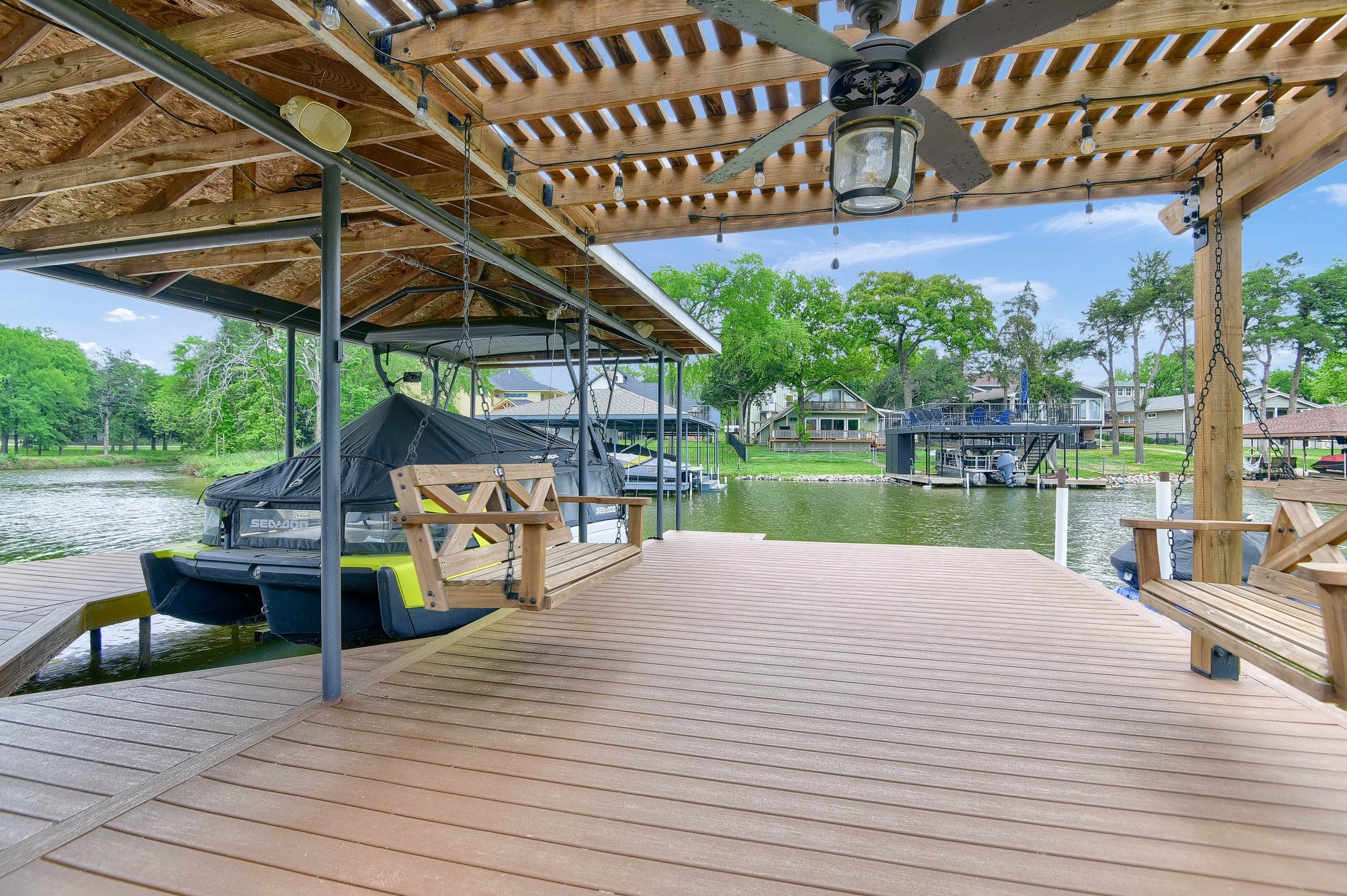 116 Seminole Drive Lake Kiowa TX 76240
