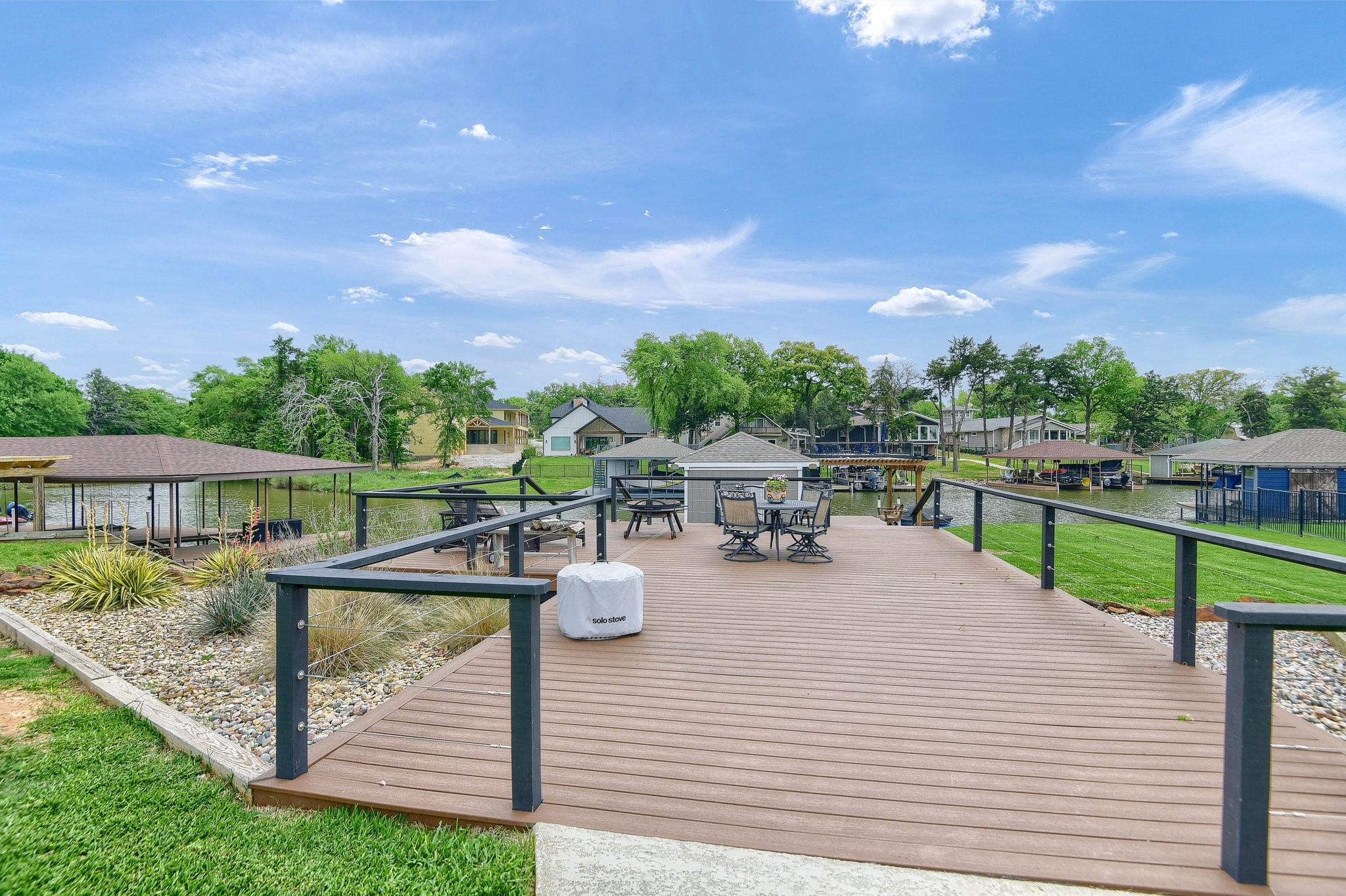 116 Seminole Drive Lake Kiowa TX 76240