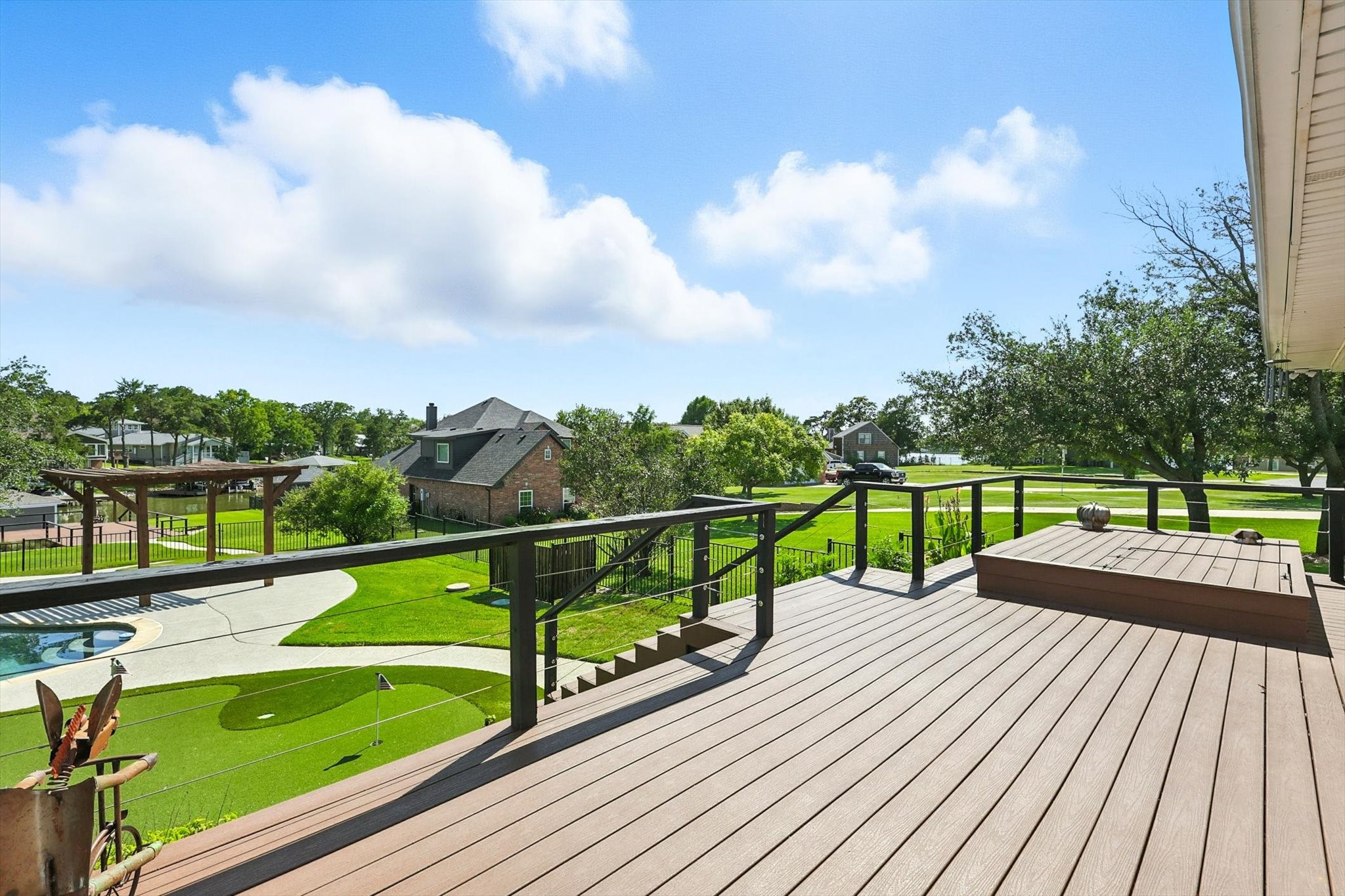 116 Seminole Drive Lake Kiowa TX 76240