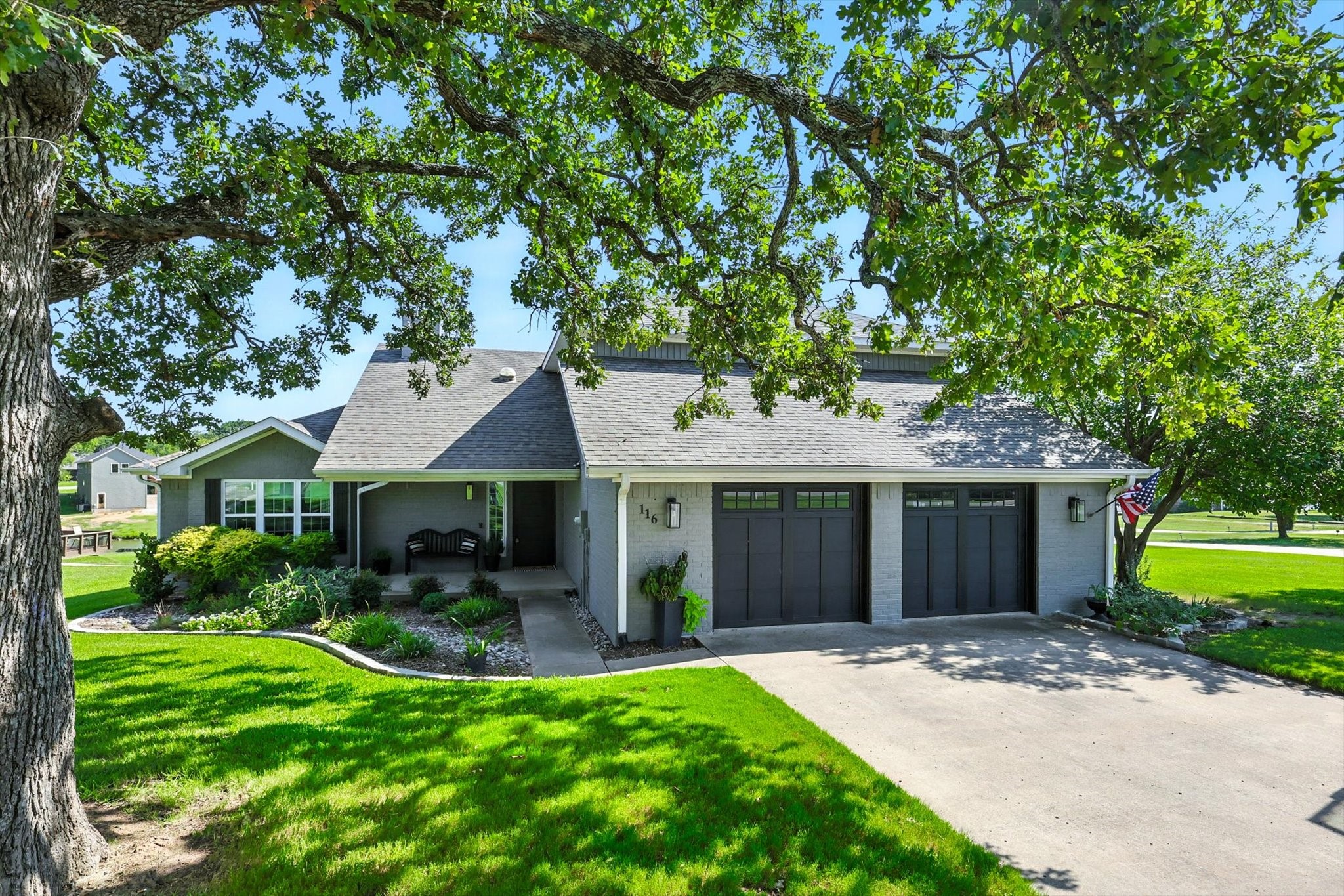 116 Seminole Drive Lake Kiowa TX 76240