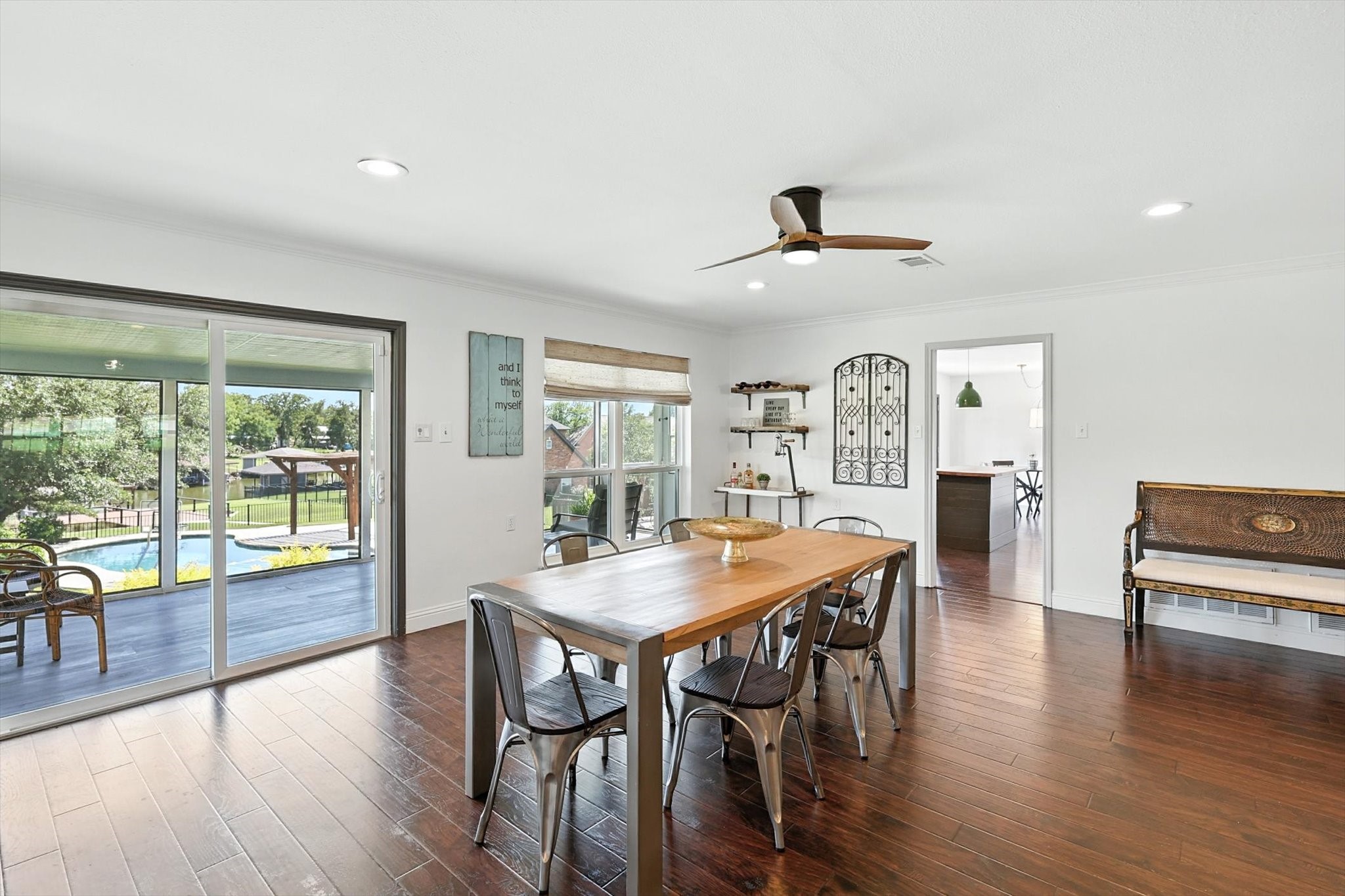 116 Seminole Drive Lake Kiowa TX 76240