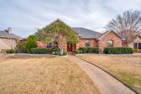 2521 Willowdale Drive Carrollton TX 75006