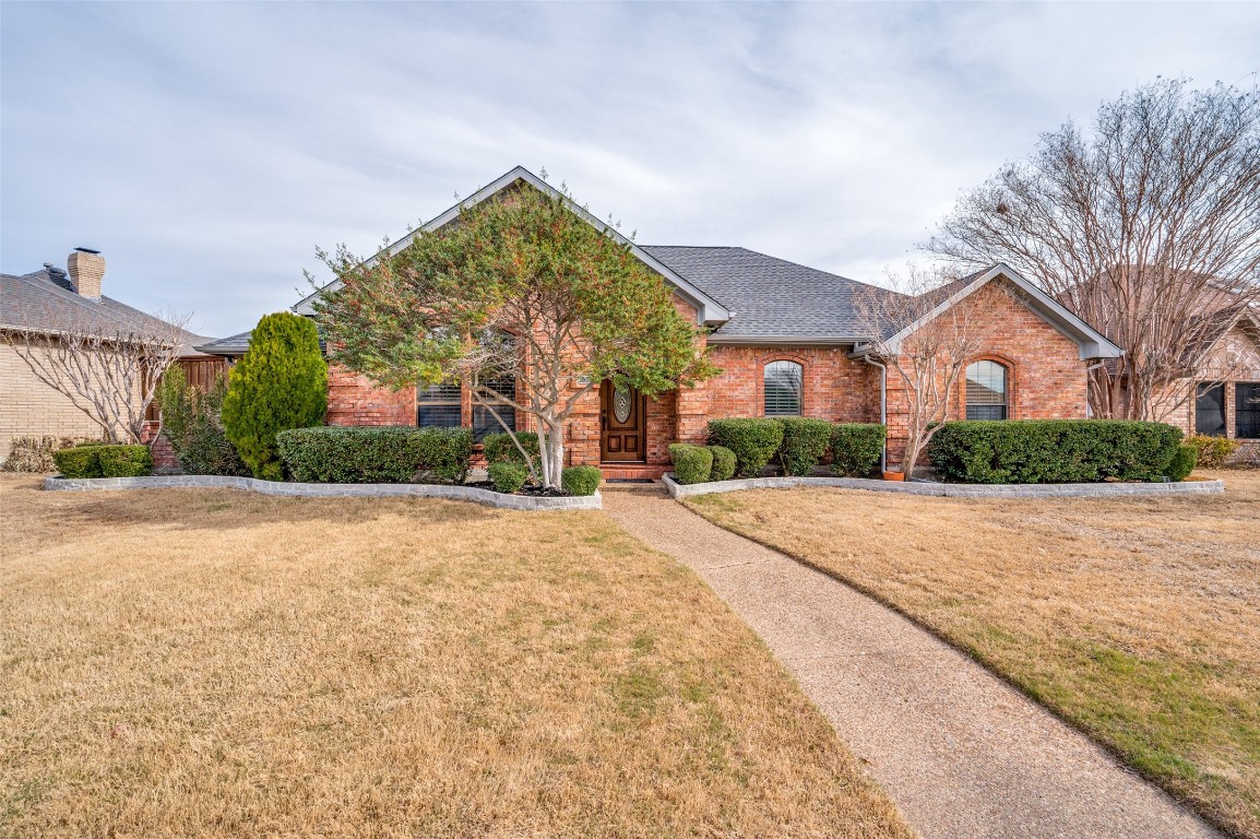 2521 Willowdale Drive Carrollton TX 75006