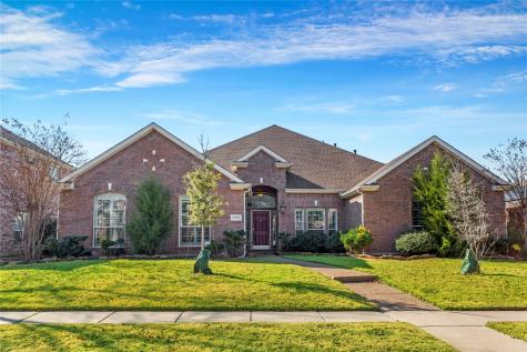 5827 Lone Rock Road Frisco TX 75036