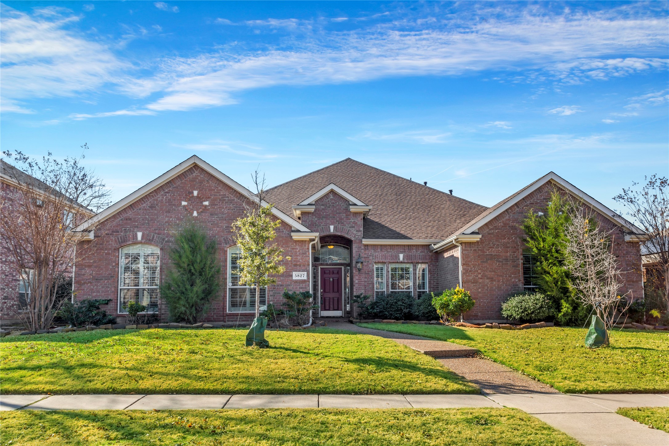 5827 Lone Rock Road Frisco TX 75036