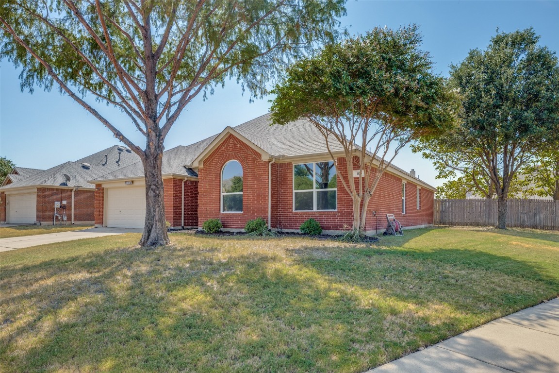 100 Rock Meadow Trail Mansfield TX 76063