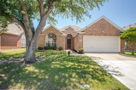 2209 Aberdeen Avenue Mckinney TX 75072