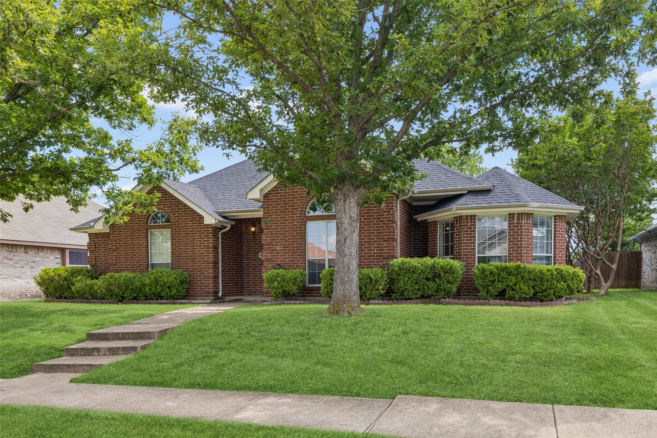 6705 Bluebell Drive Rowlett TX 75089
