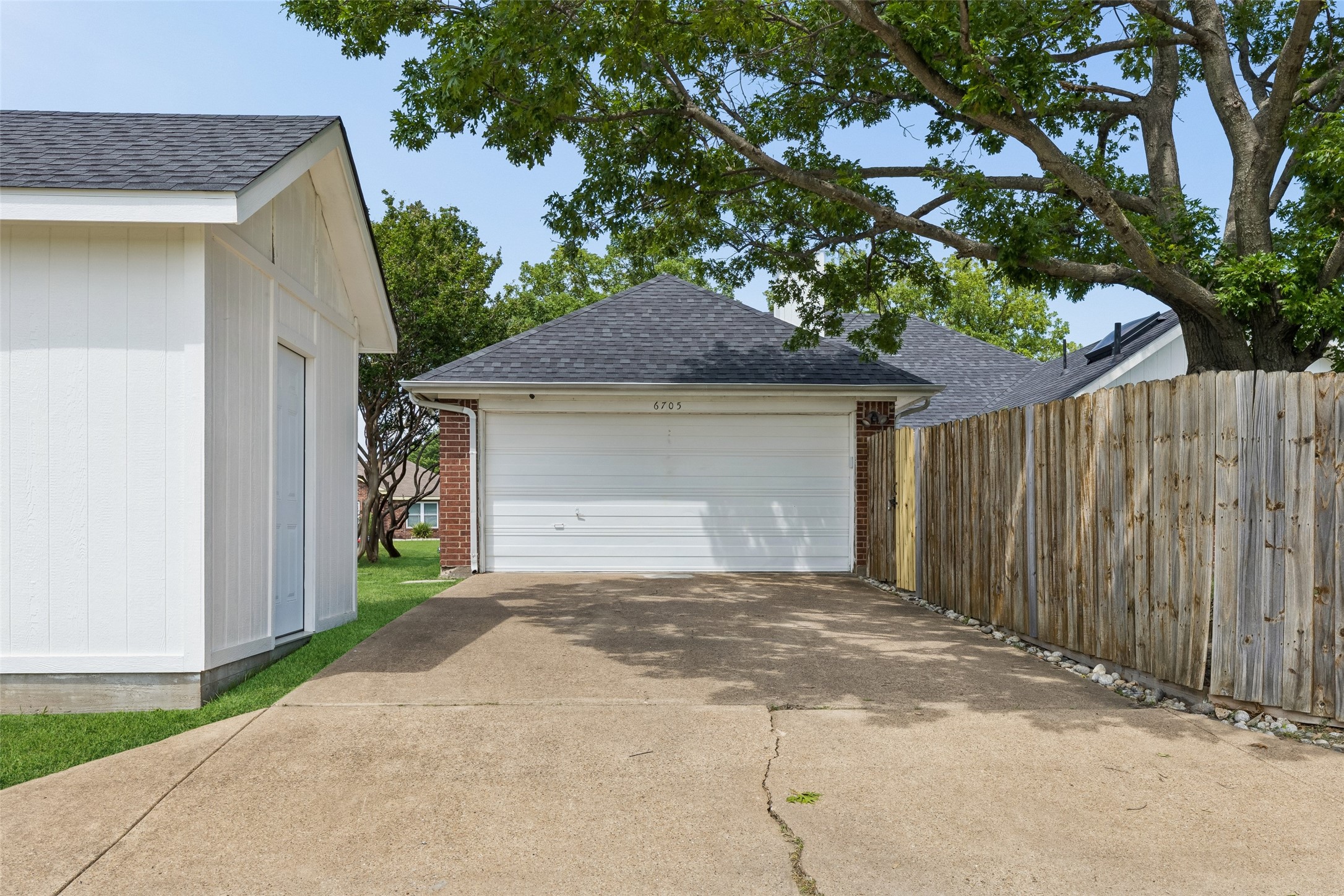 6705 Bluebell Drive Rowlett TX 75089