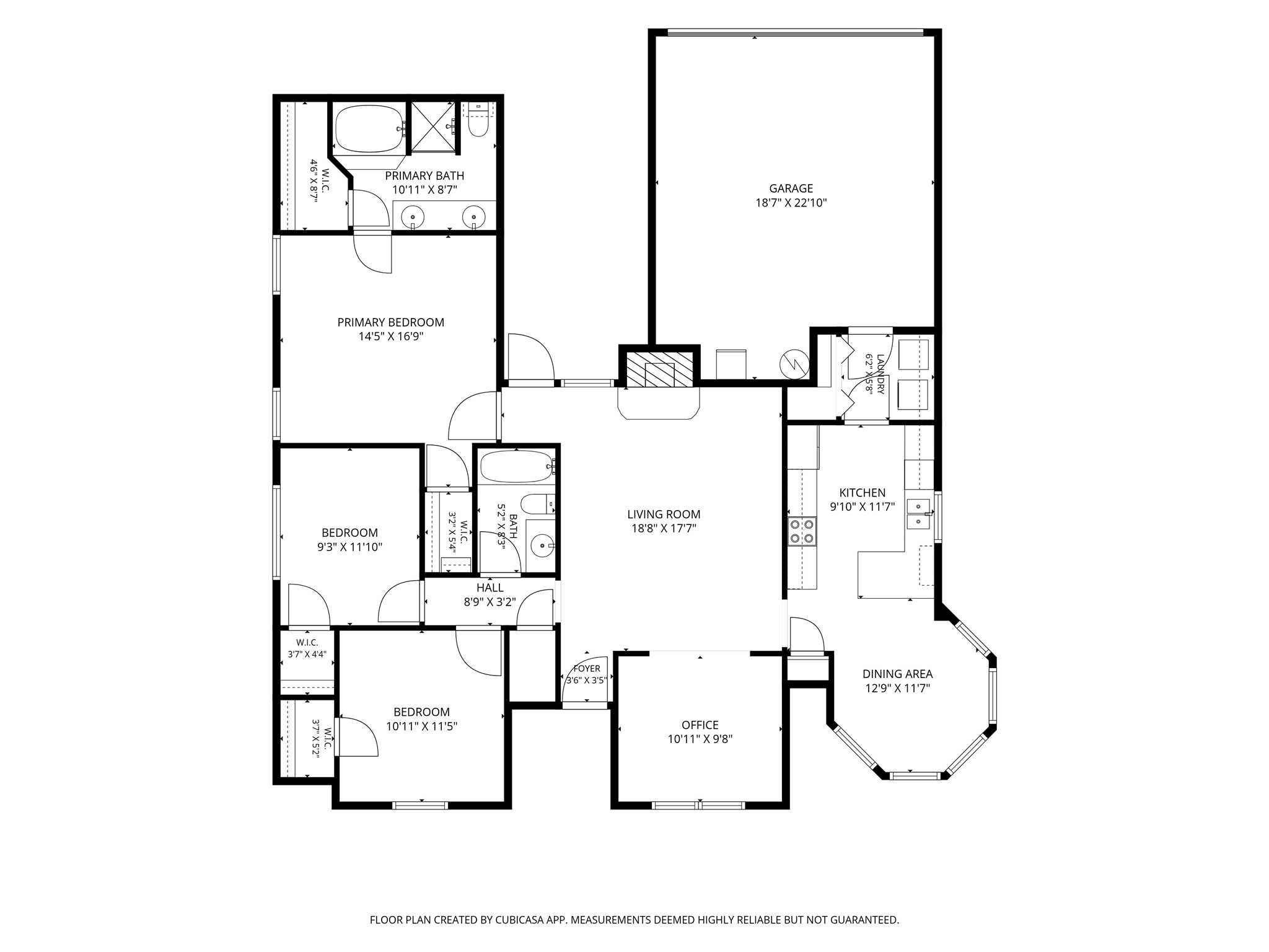 6705 Bluebell Drive Rowlett TX 75089