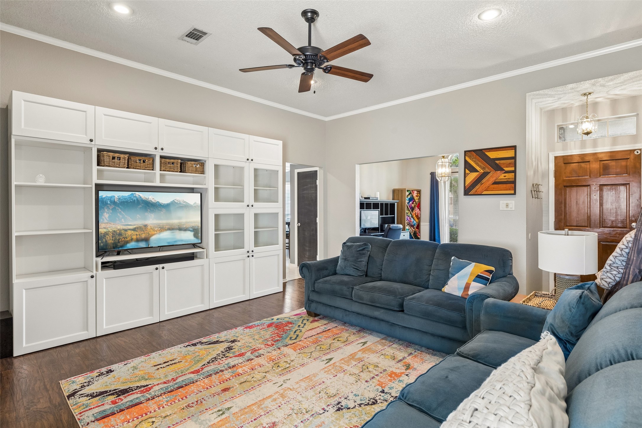 6705 Bluebell Drive Rowlett TX 75089
