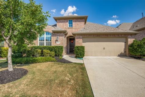 15601 Governors Island Way Prosper TX 75078