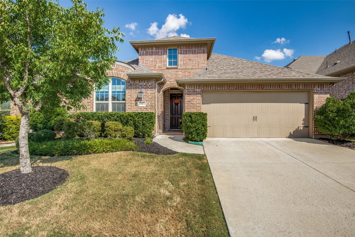 15601 Governors Island Way Prosper TX 75078