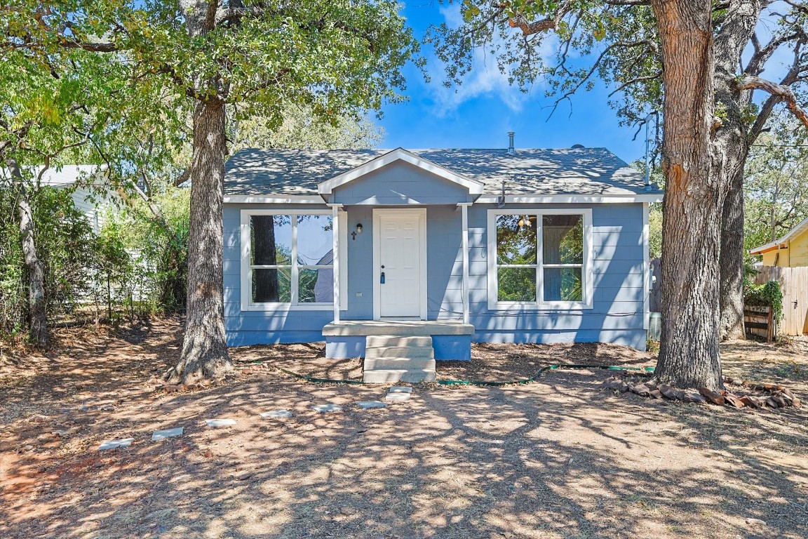 2320 Bolivar Street Denton TX 76201