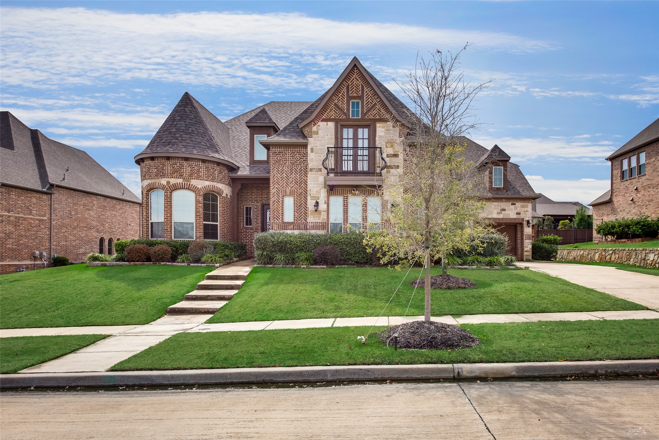 664 Rock Springs Drive Keller TX 76248