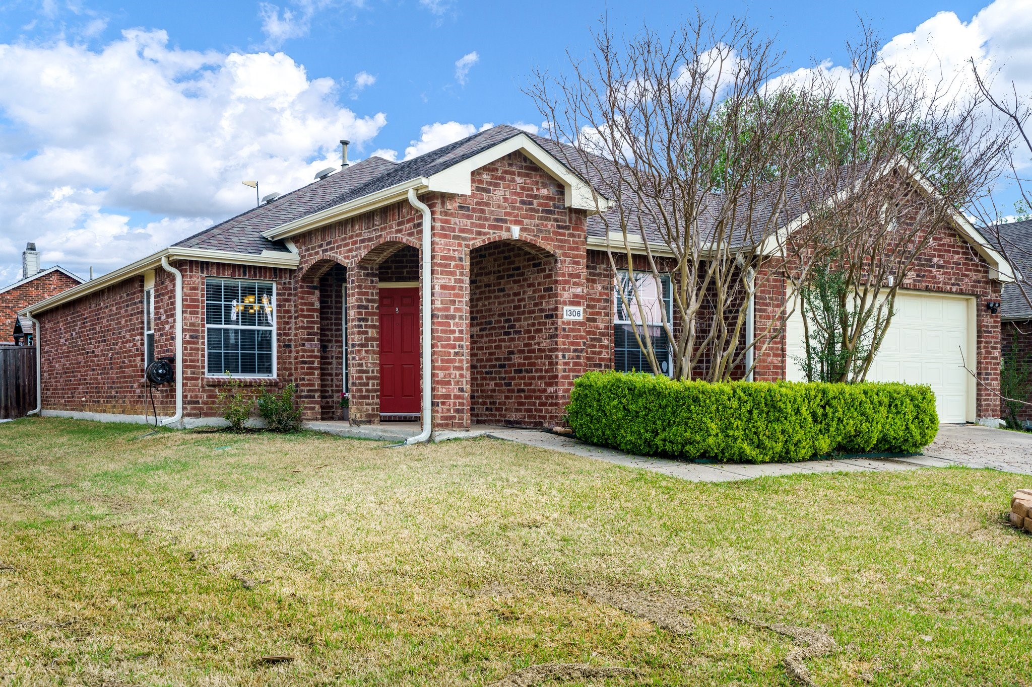 1306 Huntsville Drive Wylie TX 75098