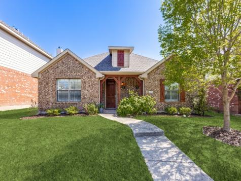 4533 Maidstone Way Mckinney TX 75070