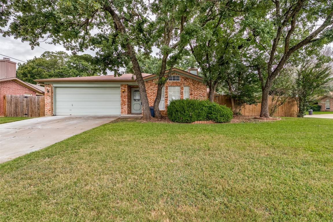 1100 Glen Creek Drive Mansfield TX 76063