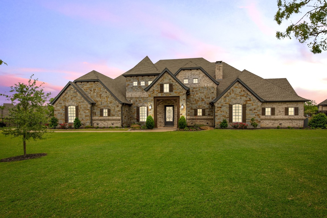 10613 Kyle Circle Burleson TX 76028