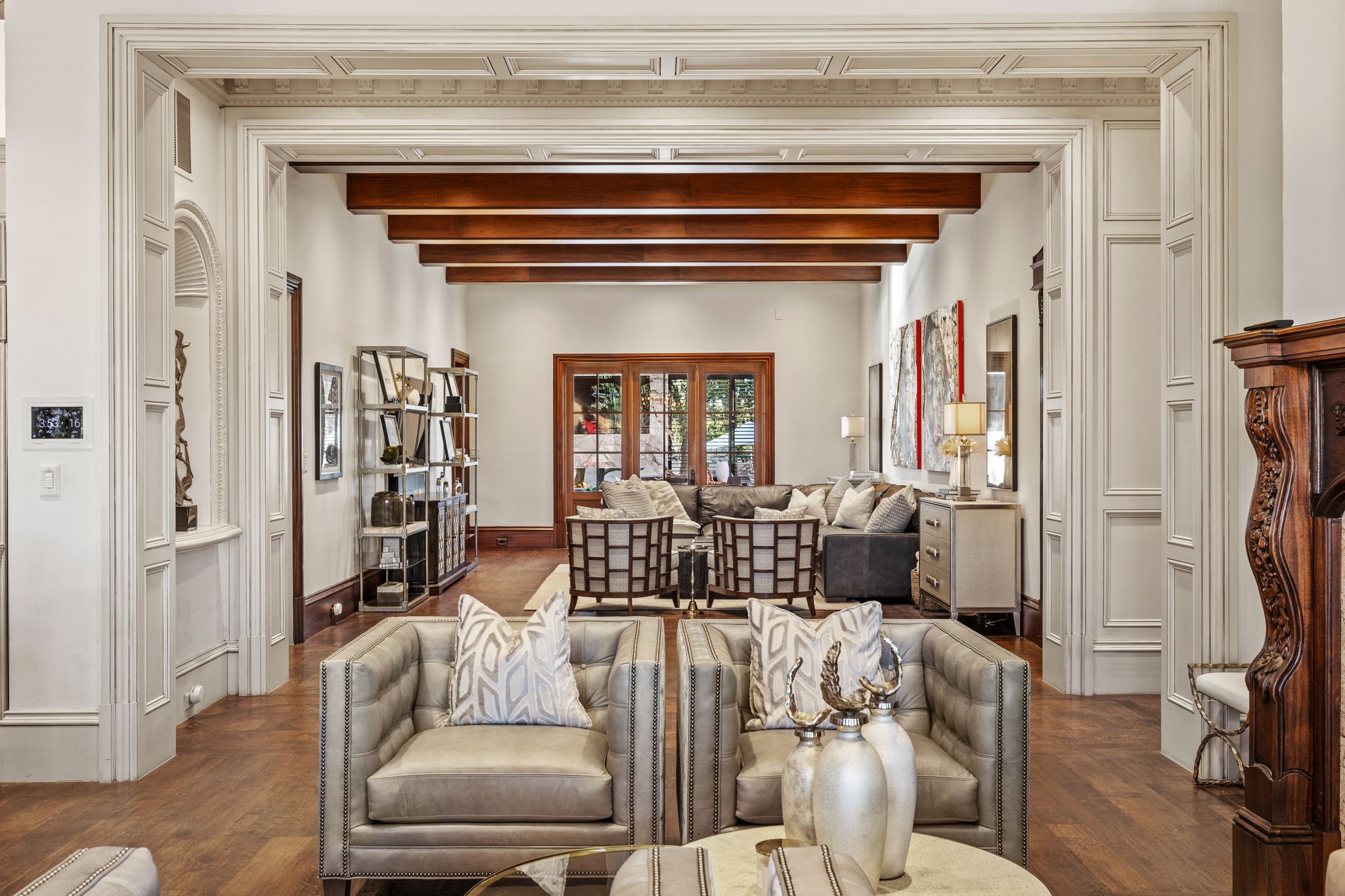 702 S White Chapel Boulevard Southlake TX 76092