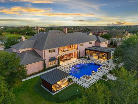702 S White Chapel Boulevard Southlake TX 76092