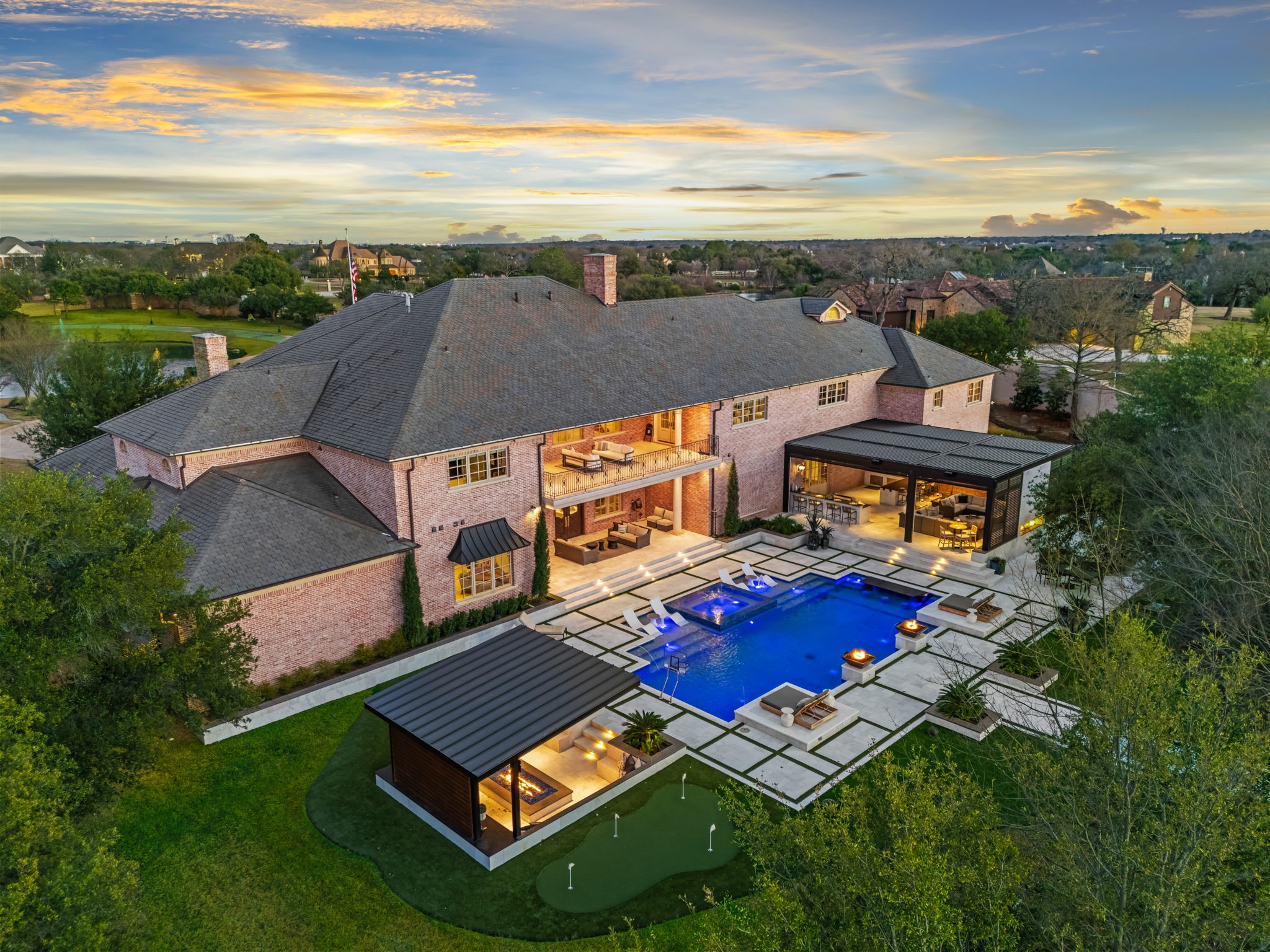 702 S White Chapel Boulevard Southlake TX 76092