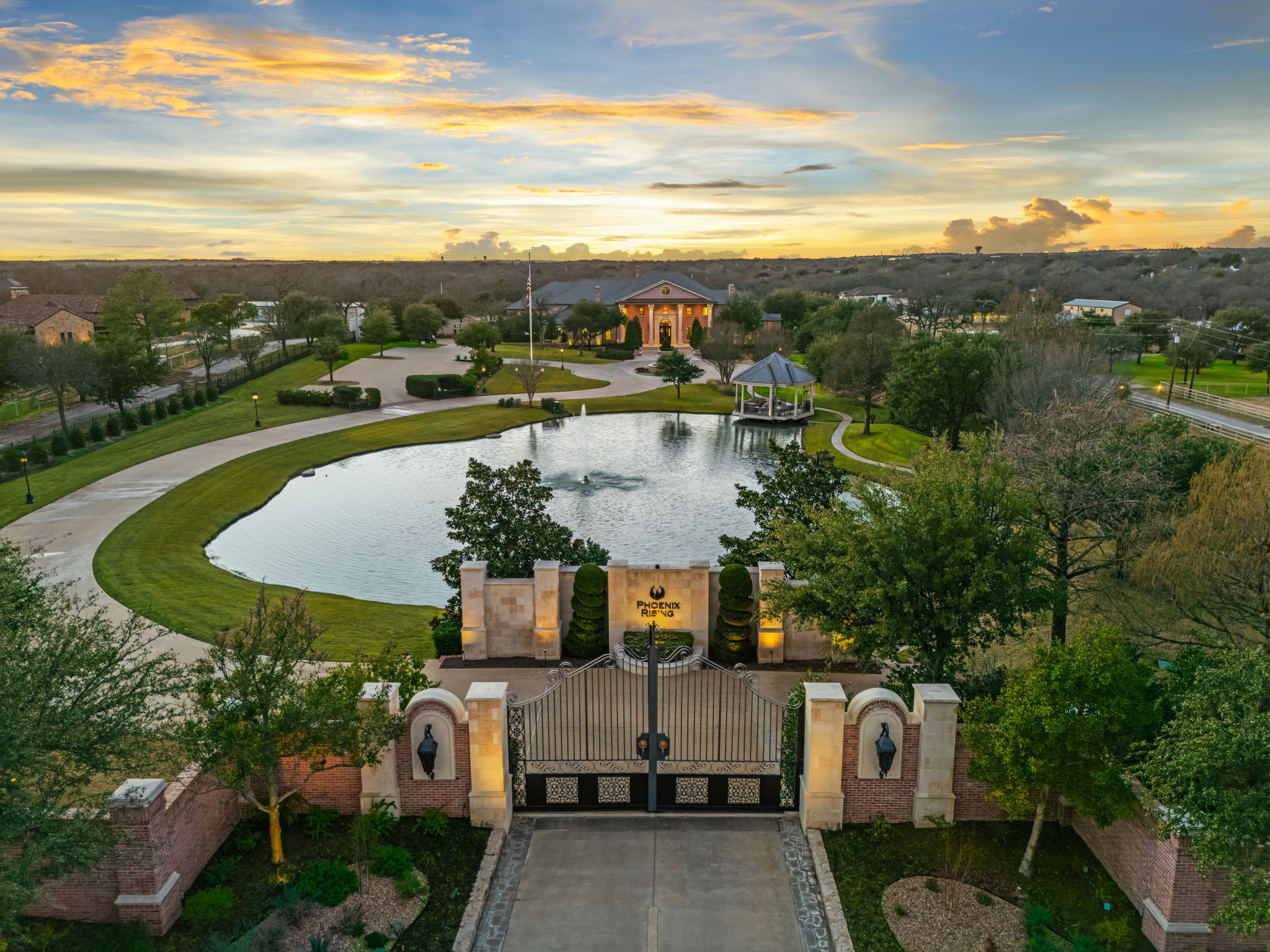 702 S White Chapel Boulevard Southlake TX 76092