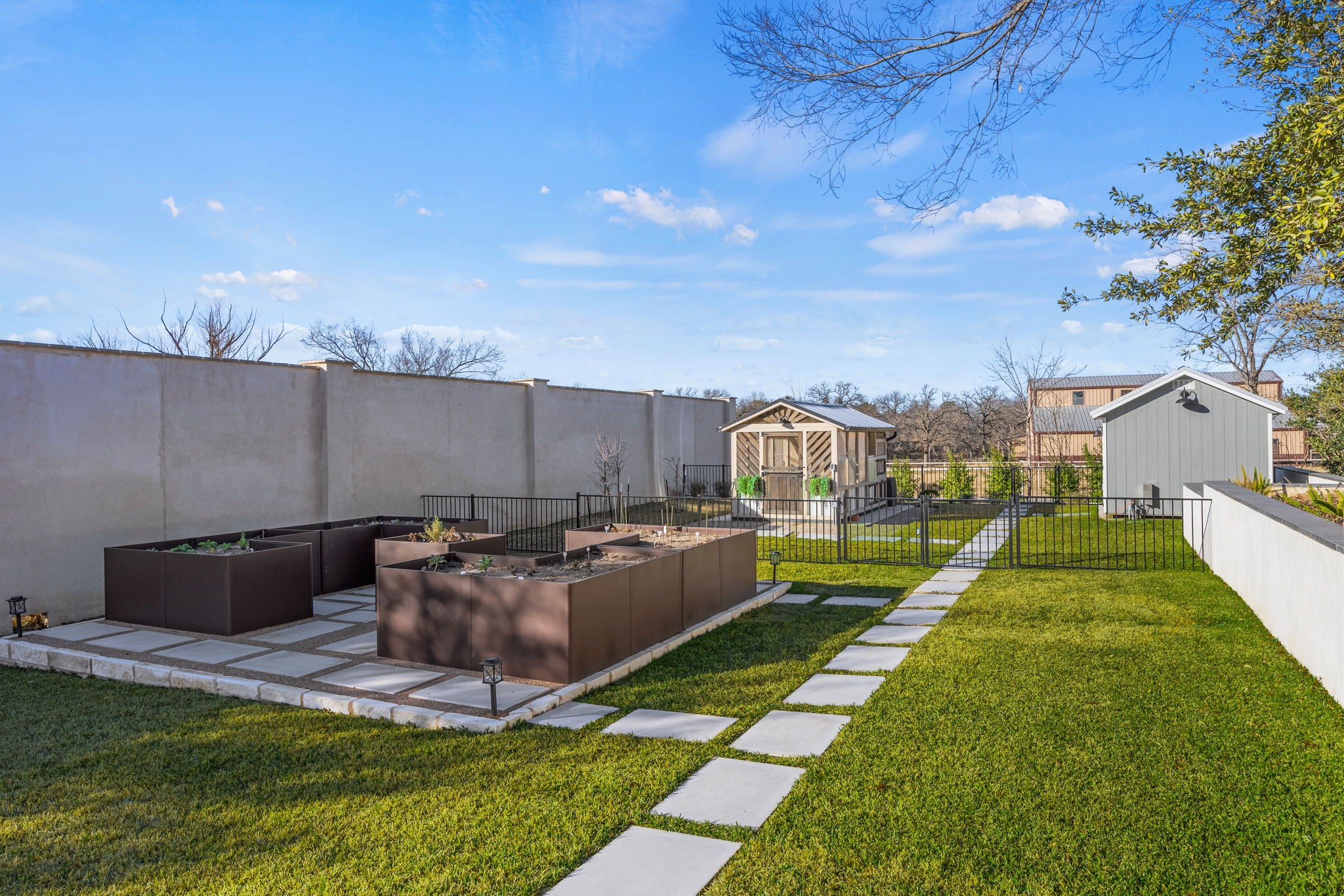 702 S White Chapel Boulevard Southlake TX 76092