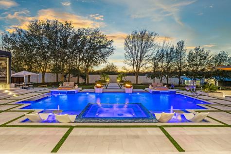 702 S White Chapel Boulevard Southlake TX 76092