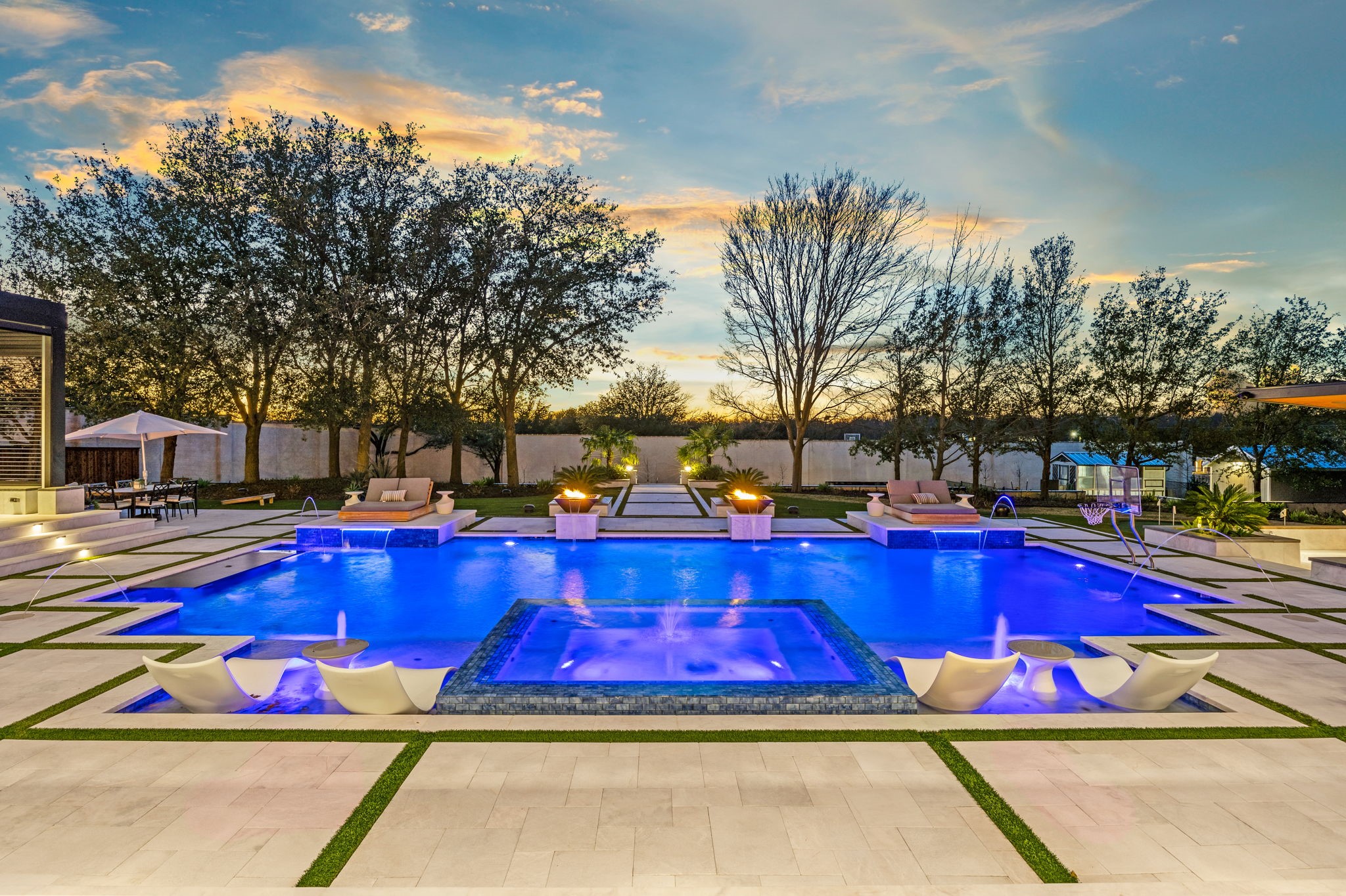 702 S White Chapel Boulevard Southlake TX 76092