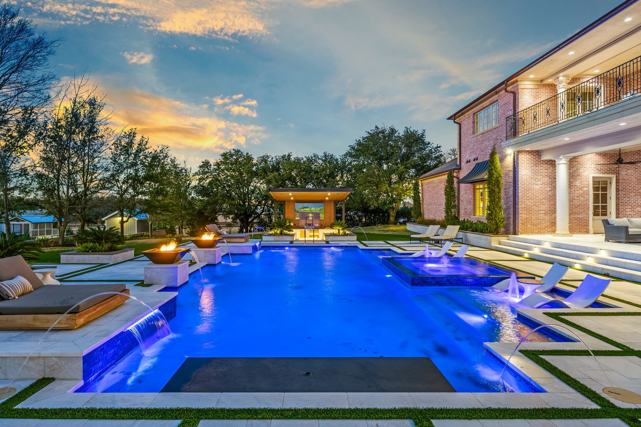 702 S White Chapel Boulevard Southlake TX 76092