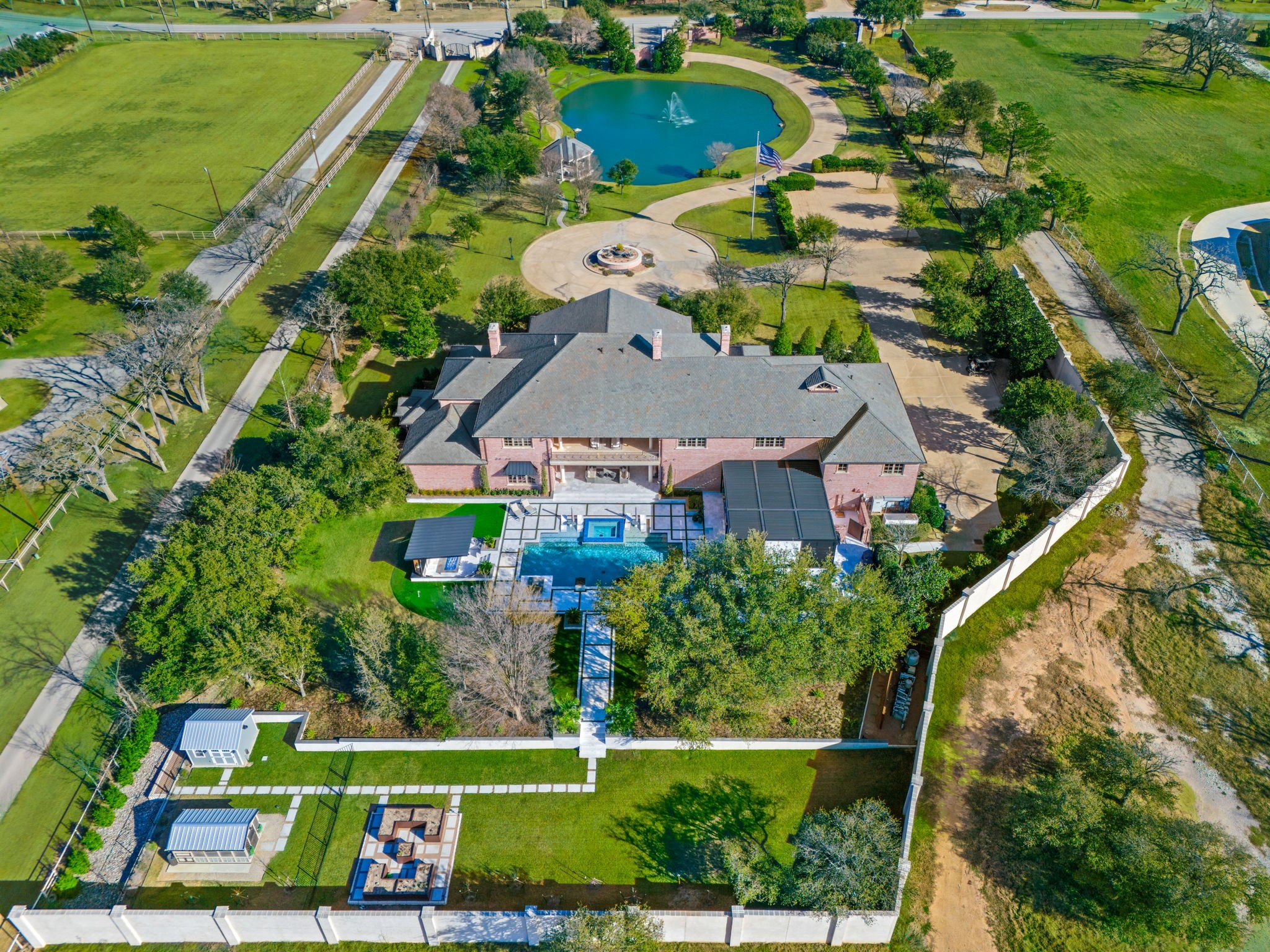 702 S White Chapel Boulevard Southlake TX 76092