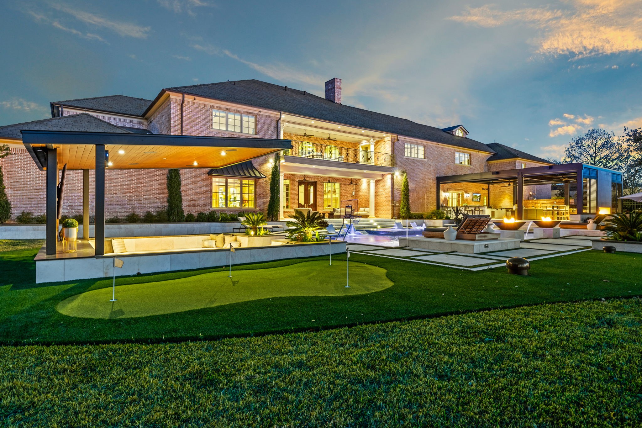 702 S White Chapel Boulevard Southlake TX 76092