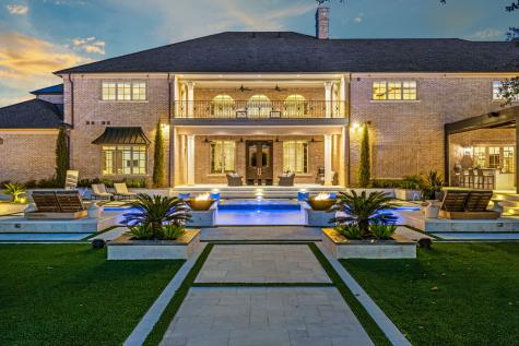 702 S White Chapel Boulevard Southlake TX 76092