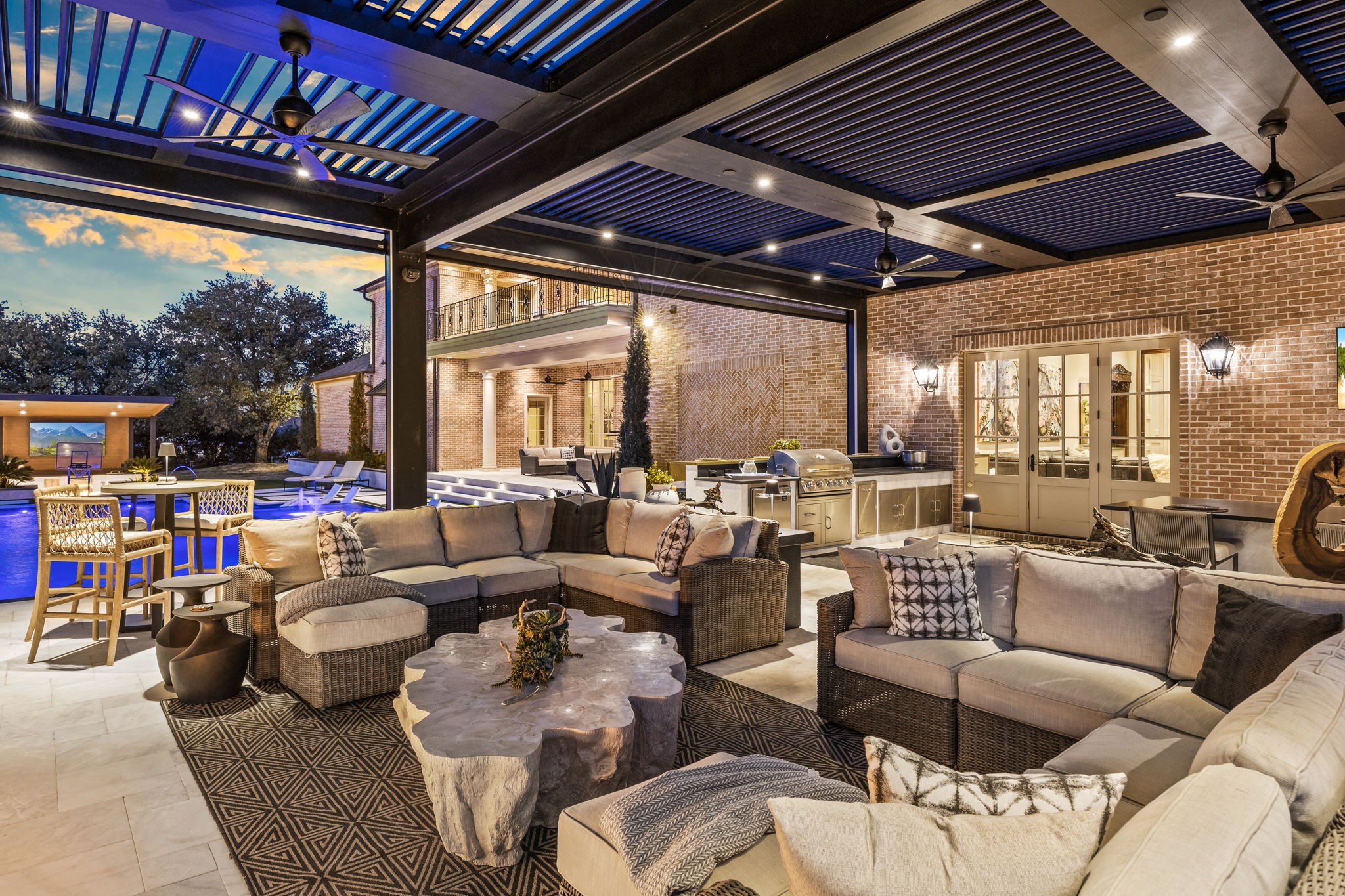 702 S White Chapel Boulevard Southlake TX 76092