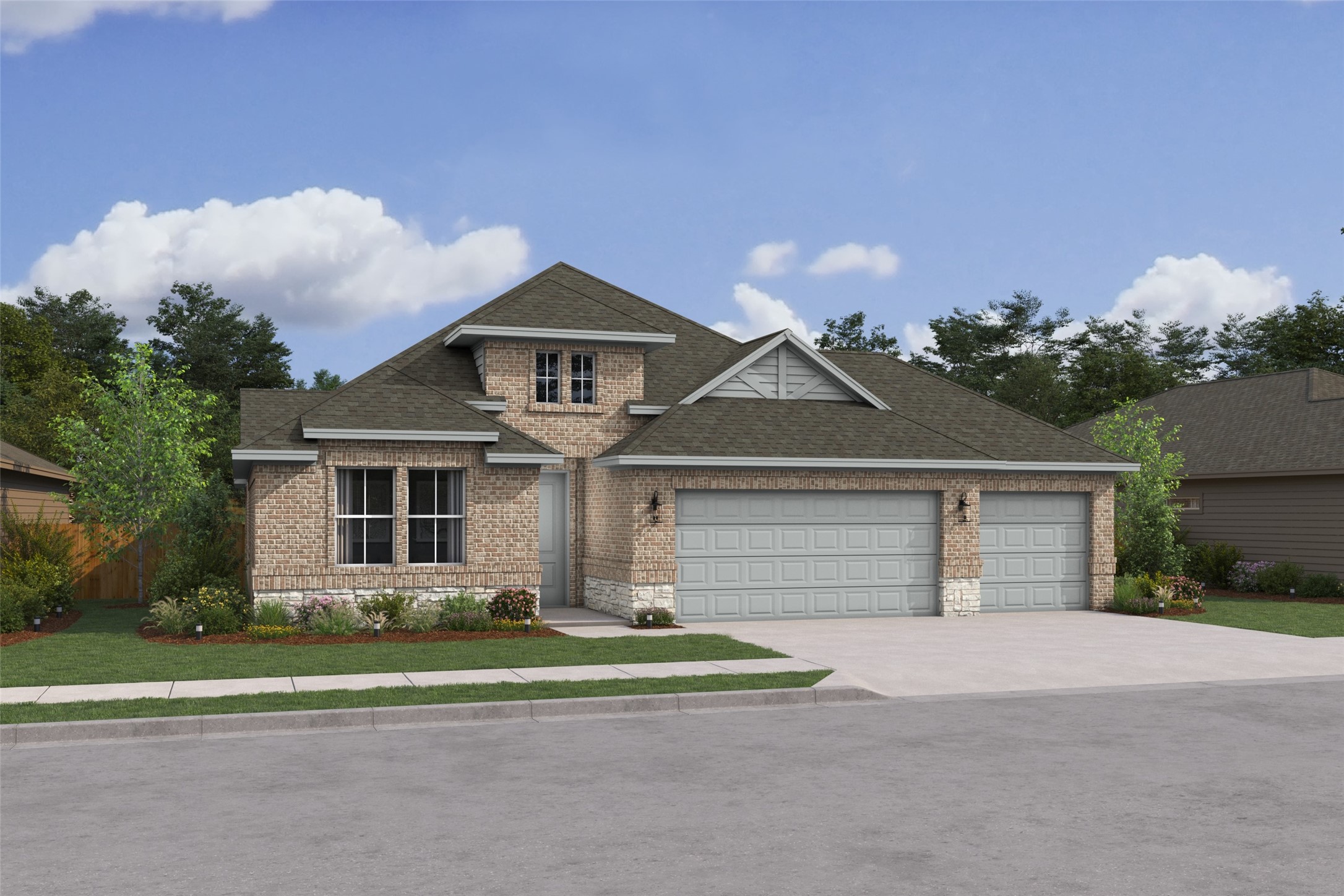 1601 Browder Road Forney TX 75126
