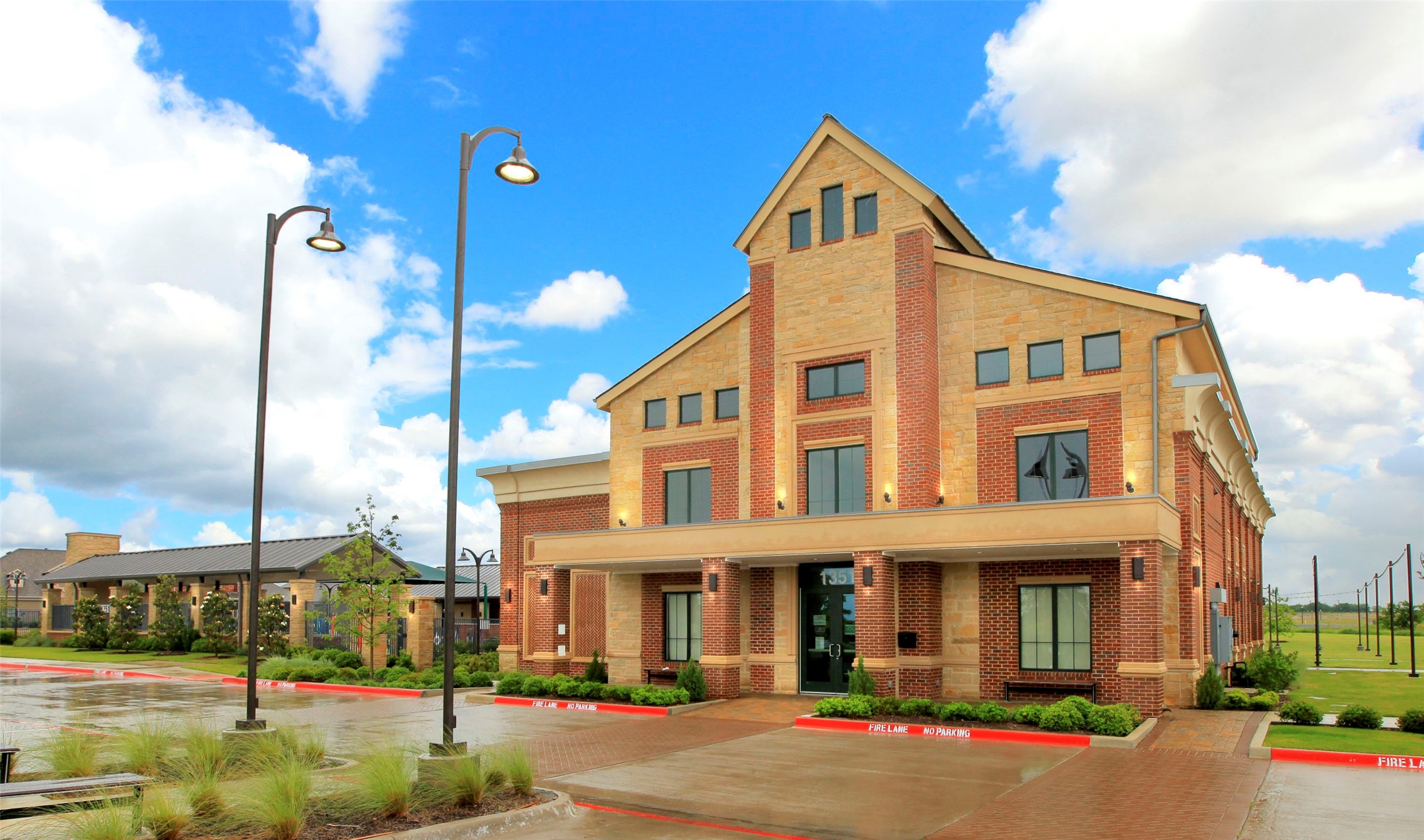 1601 Browder Road Forney TX 75126