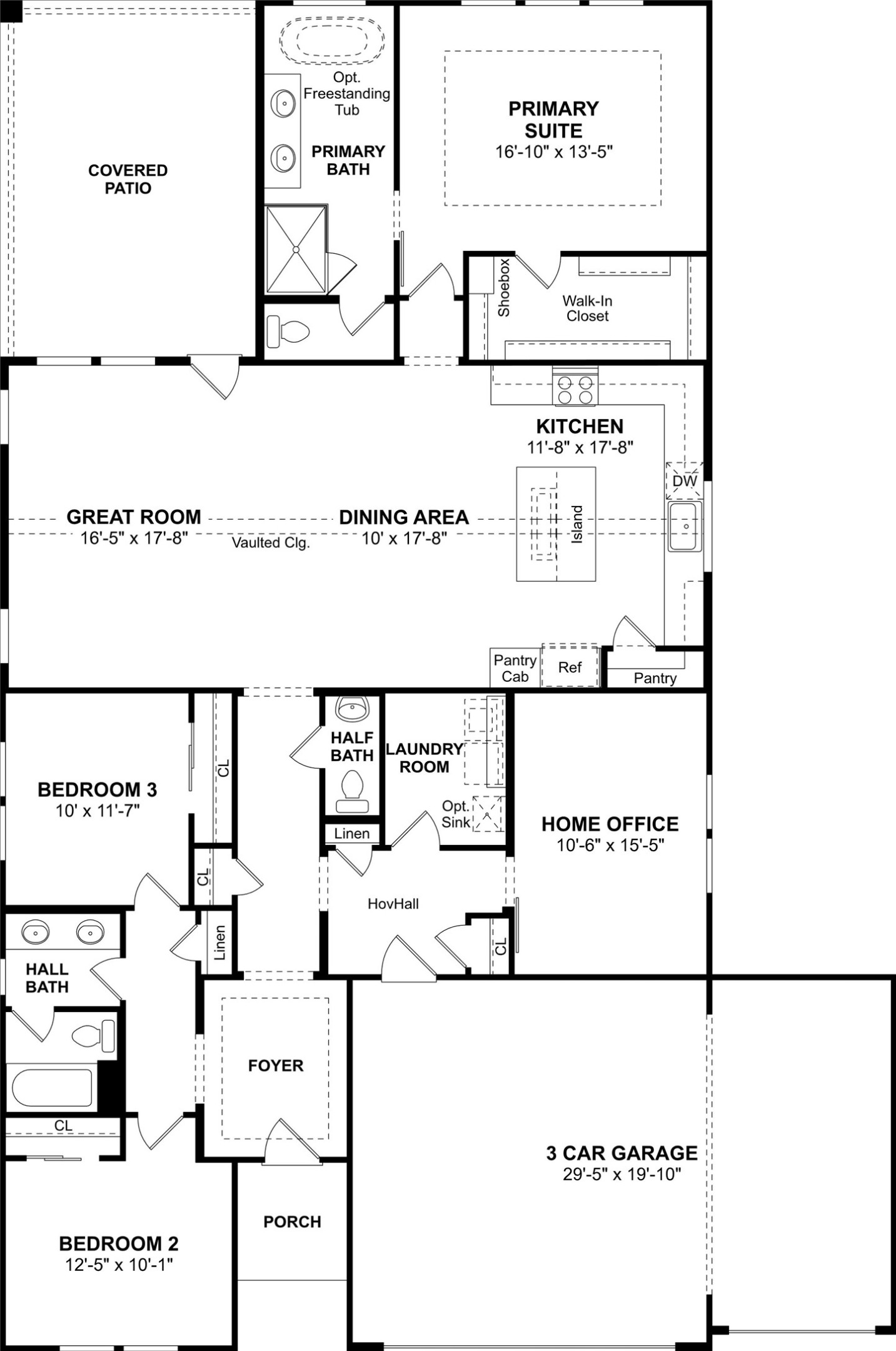 1601 Browder Road Forney TX 75126