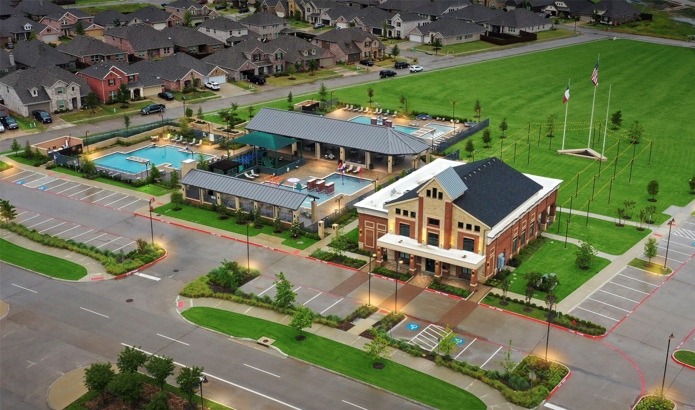 1601 Browder Road Forney TX 75126