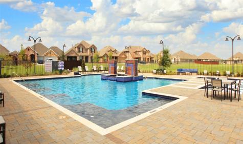 1601 Browder Road Forney TX 75126