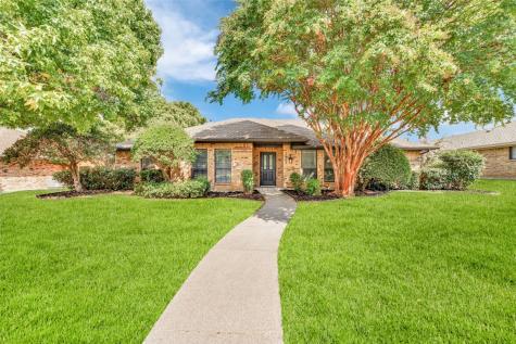 2603 Ramblewood Drive Carrollton TX 75006