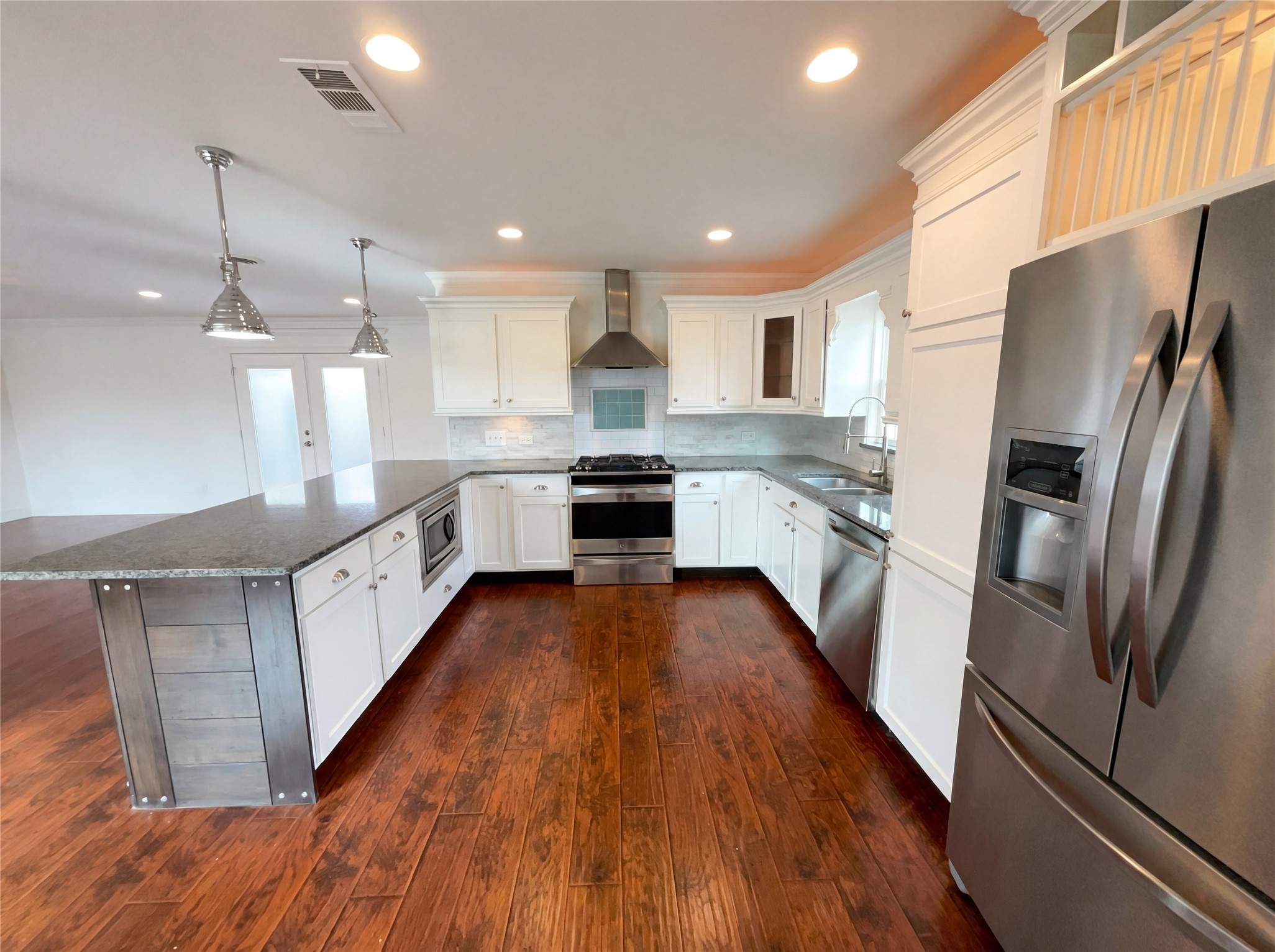 8541 Strathmore Drive Dallas TX 75238