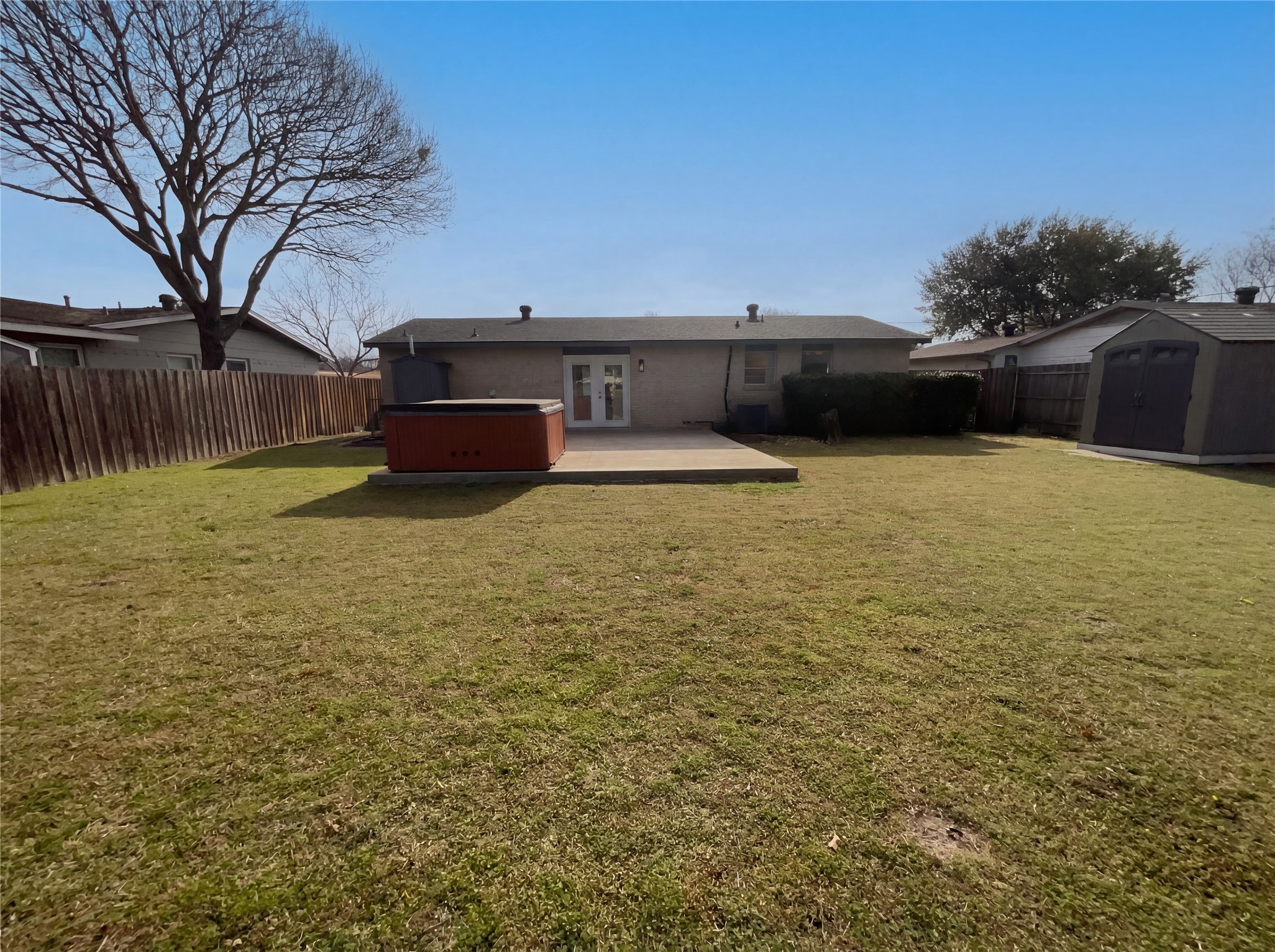 8541 Strathmore Drive Dallas TX 75238