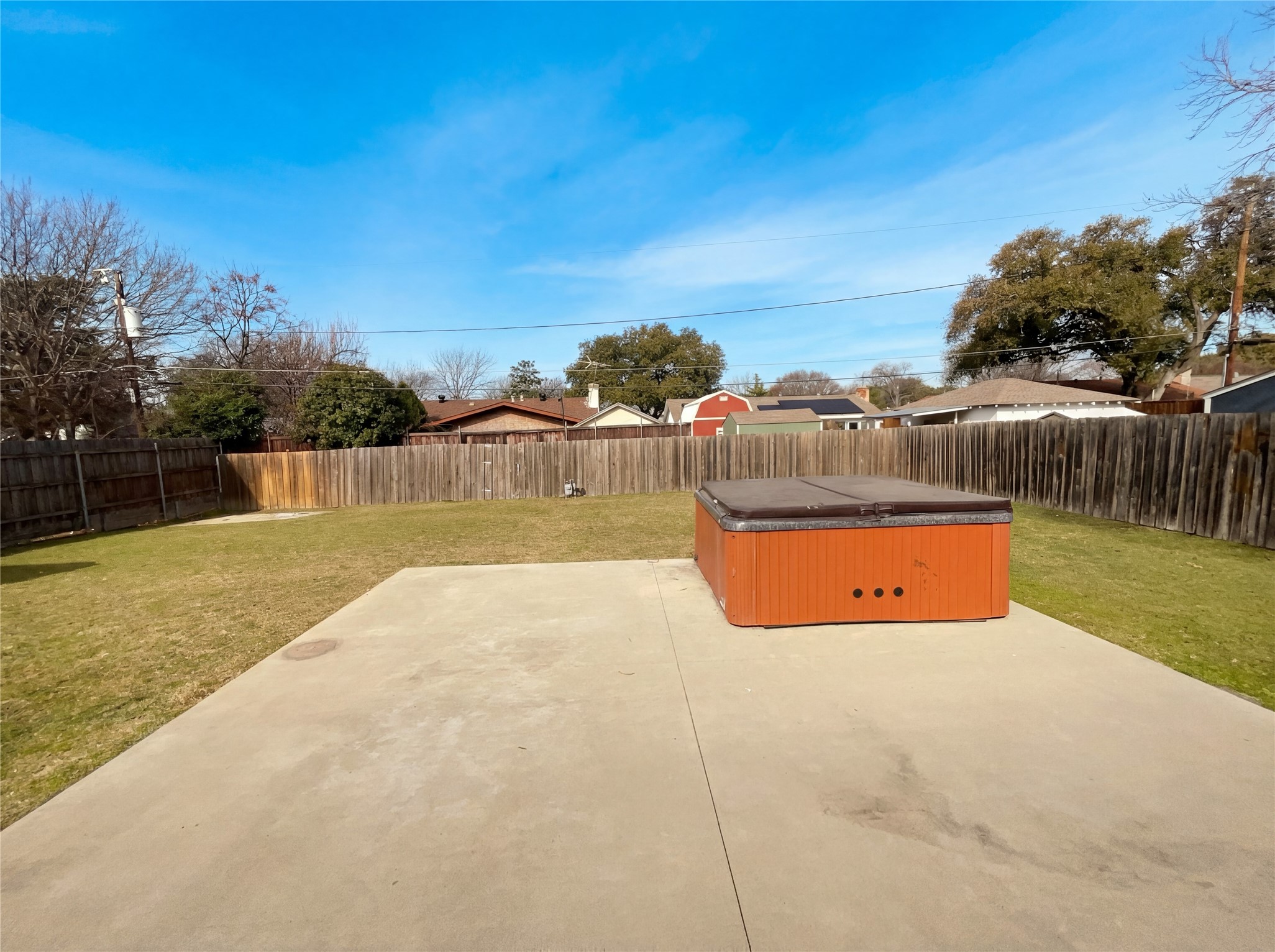 8541 Strathmore Drive Dallas TX 75238