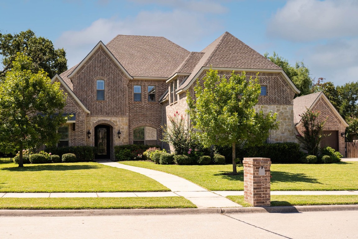 910 Cobblestone Parks Drive Keller TX 76248