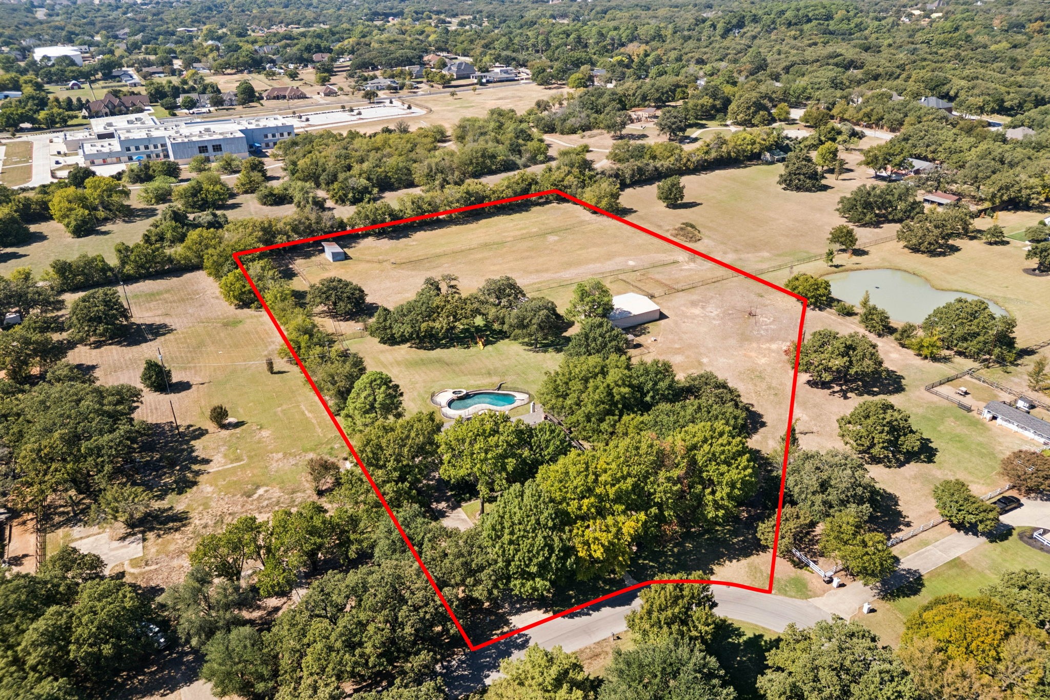 146 Jellico Circle Southlake TX 76092