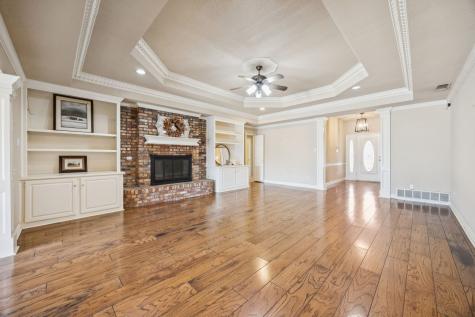 146 Jellico Circle Southlake TX 76092