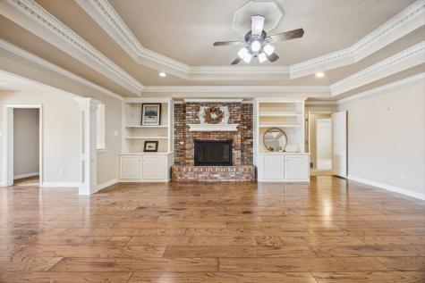 146 Jellico Circle Southlake TX 76092