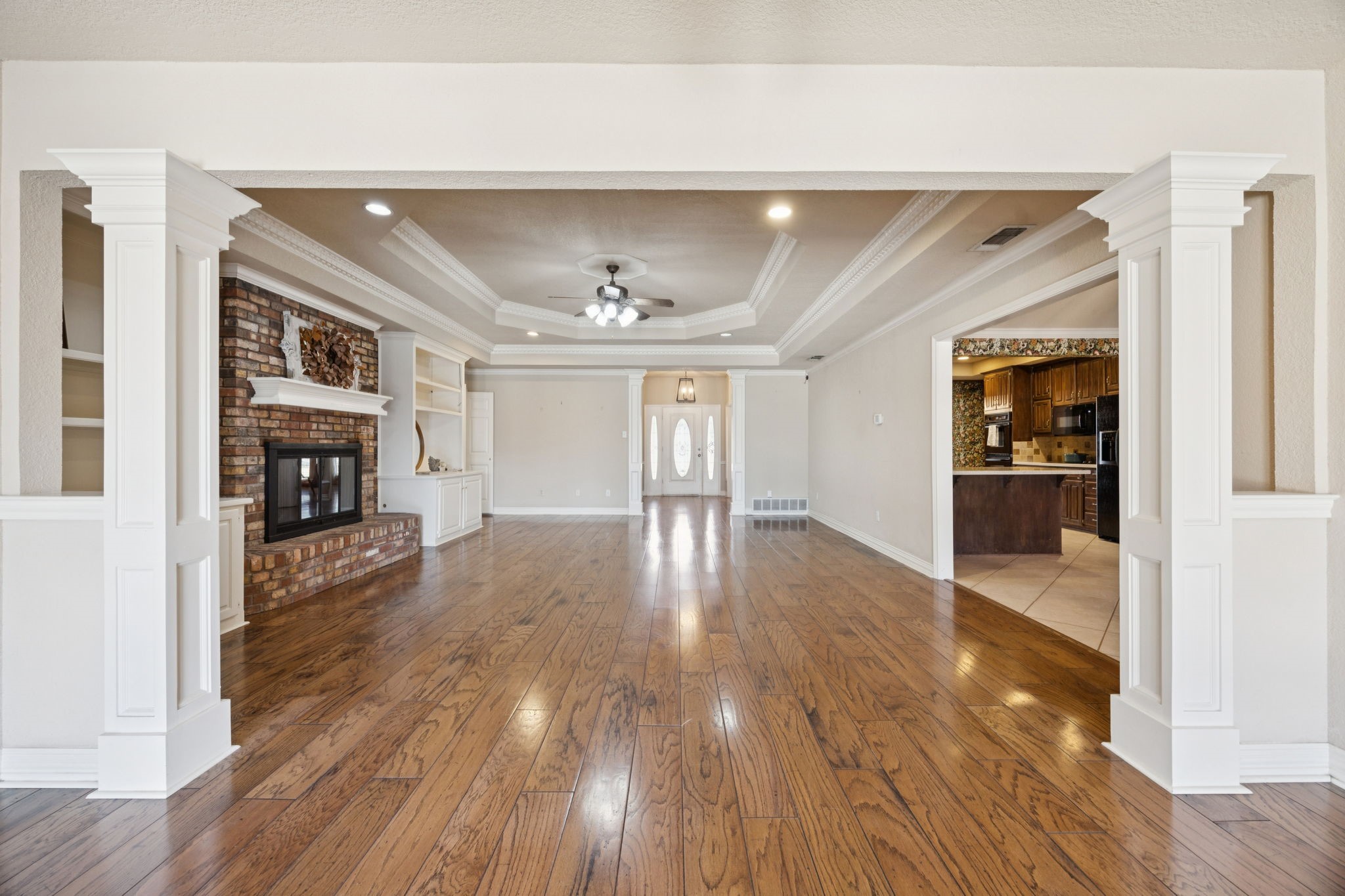 146 Jellico Circle Southlake TX 76092