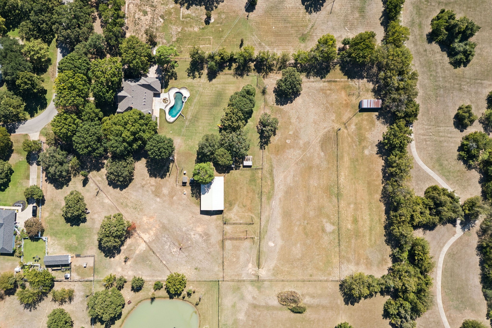 146 Jellico Circle Southlake TX 76092